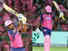 RR vs SRH: Sandeep Sharma's no ball defeated Rajasthan Royals, Hyderabad won by scoring 41 runs in the last two overs