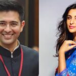 Raghav Chadha And Parineeti Chopra: Parineeti's special connection with "Chadda surname" as soon as she stepped into films, fate had already indicated
