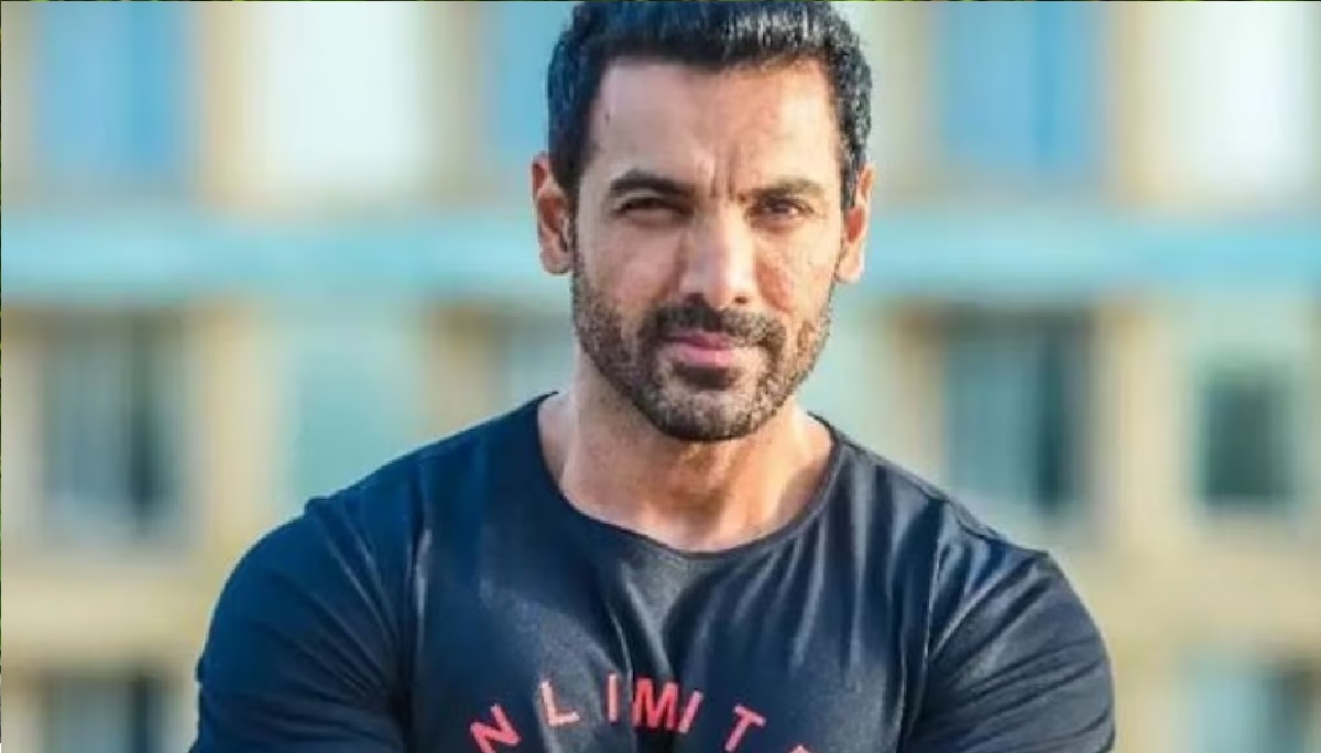 Real Name Of John Abraham: Know what is the real name of John Abraham, why did the actor change his name?