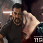 Salman Khan Injured: Salman injured on the set of 'Tiger 3', shoulder injury, photo shared