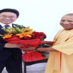 UP: Relations between Uttar Pradesh and South Korea deepened, MoU signed in many sectors