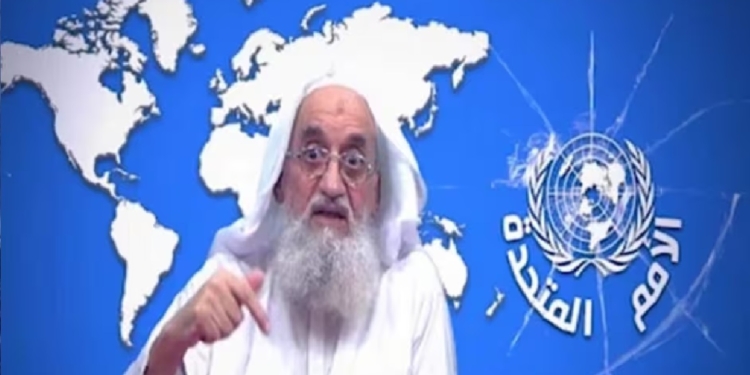 Viral Video: Al-Qaeda released a video of a terrorist killed 4 years ago speaking in Hindi, know its India connection