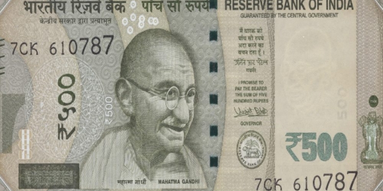 RBI Decision: Apart from 2000, if you also have 500 rupee notes, then read this news carefully.