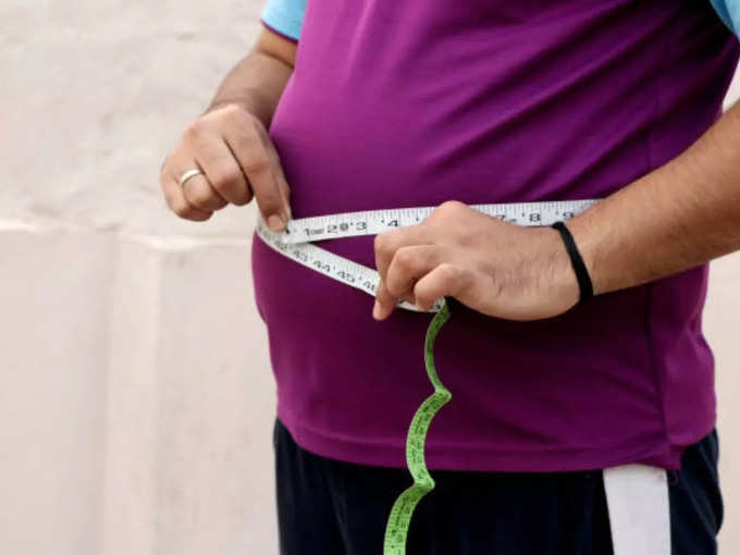 Abdominal obesity is more dangerous