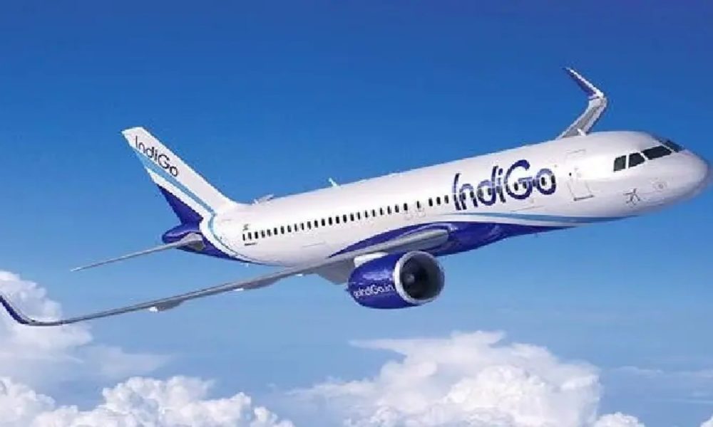 Indigo: Indigo going to make history with biggest aircraft purchase, big decision on $50 billion deal today