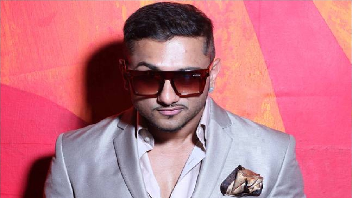Honey Singh Divorce: Famous singer Honey Singh and wife Shalini get divorced, court approves