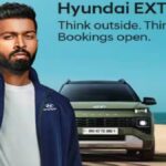 Hyundai Exter: SRK got a shock, Hardik Pandya became the brand ambassador of this model of Hyundai, will be launched on this day