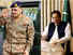 I was dangerous for Pakistan so General Bajwa removed me... Imran Khan's big allegation on former general