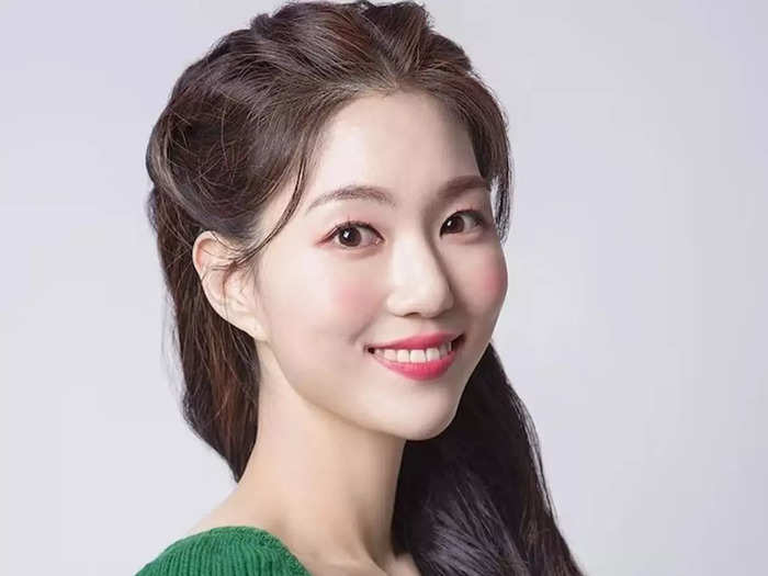 Korean Actress Park Soo Ryun Dies At 29