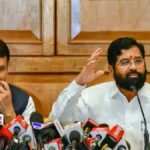 Maharashtra: 'Shall I resign...?'