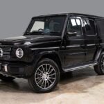 Mercedes G400d: Mercedes Benz G400d returns to India, know the price and features of this best SUV