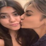 Mouni Roy: On Ekta Kapoor's birthday, Mouni wished in a special way, sharing a long post and looted love
