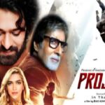 Project K: This superstar's entry in Amitabh Bachchan-Deepika Padukone's 'Project K', Big B wrote a special message by sharing the video