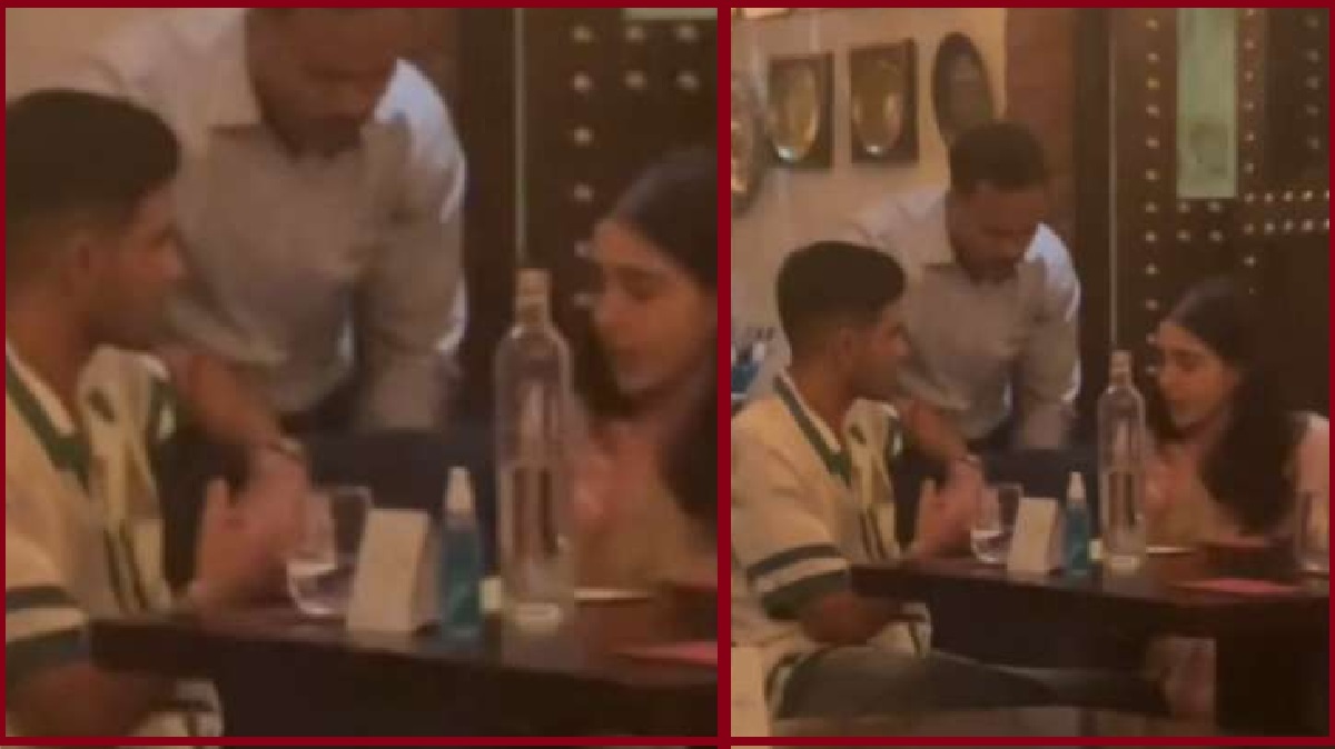 Sara Ali Khan: Sara Ali Khan's big statement about dating and marriage with Shubman Gill, told what is the plan