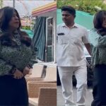 Video: Ekta Kapoor did such an act in front of the camera, angry people said – by selling shame…