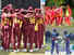 West Indies and Zimbabwe beat America and Nepal in interesting matches on the first day of WC 2023 Qualifiers