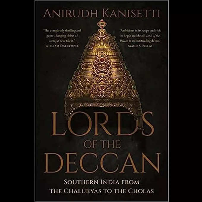 lords of deccan