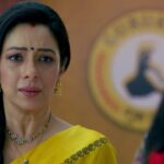 Anupama spoiler: In the latest episode, Guru Maa will try to destroy Anupama, know the upcoming twist