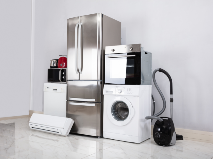 <strong>Discounts on Home Appliances:</strong>” title=”<strong>Discounts on Home Appliances:</strong>” placeholder=”https://static.langimg.com/thumb/76874587/Navbharat Times.jpg?width=540&height=405&resizemode=75″/></div>
<p>Home appliances like washing machines and refrigerators can be bought at discounted prices.  Discounts will be given on gaming products for gaming enthusiasts.  These can be bought at a discount of up to 50 percent.</p>
<p></span></div>
