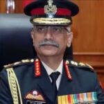 'China's connection in Manipur violence...', this statement of former army chief Naravane stirred