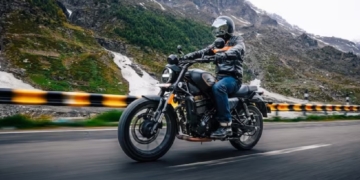 Harley-Davidson X440 bike made a good entry, know from price to features