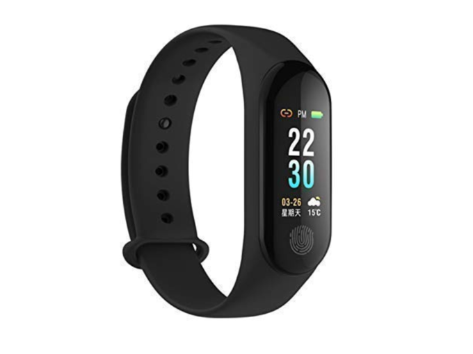 <strong>Smart Fitness Band: </strong>” title=”<strong>Smart Fitness Band: </strong>” placeholder=”https://static.langimg.com/thumb/76874587/Navbharat Times.jpg?width=540&height=405&resizemode=75″/></div>
<p>Its price is 999 rupees.  It comes with heart rate sensor.  If someone does not need a smartwatch and only wants to buy a fitness band, then this can prove to be the perfect gift for him.  Smart features like sleep monitor, calorie burn, blood pressure have been given in it.  It works on Android 4.3 or above and iOS 7.1 or above.</p>
<p></span></div>
