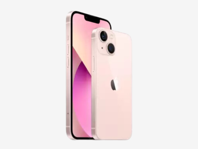 <strong>Features of iPhone 13:</strong>” title=”<strong>Features of iPhone 13:</strong>” placeholder=”https://static.langimg.com/thumb/76874587/Navbharat Times.jpg?width=540&height=405&resizemode=75″/></div>
<p>Up to 512 GB of storage has been provided in the phone.  Also, a 6.1-inch Super Retina XDR display has been given.  A15 bionic chipset display has been given in the phone.  Also dual rear camera is present.  Its first sensor is of 12 megapixels.  The second is of 12 megapixels.  The phone has a 12-megapixel front camera.</p>
<p></span></div>
