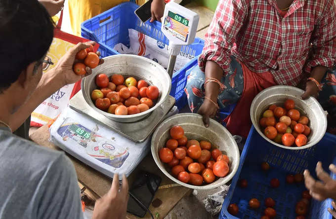 Tomato can go up to Rs 300 per kg!