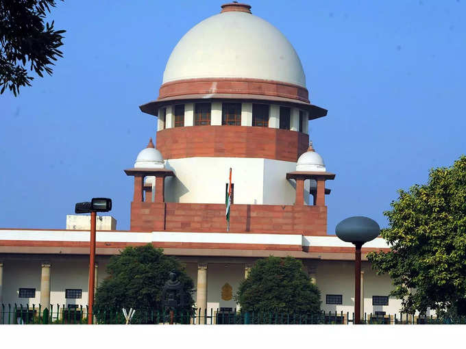 Provisions of the Indian Judicial Code