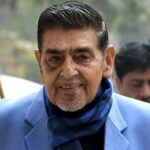 Jagdish Tytler, accused in the Sikh riots case, approached the court, filed an anticipatory bail petition