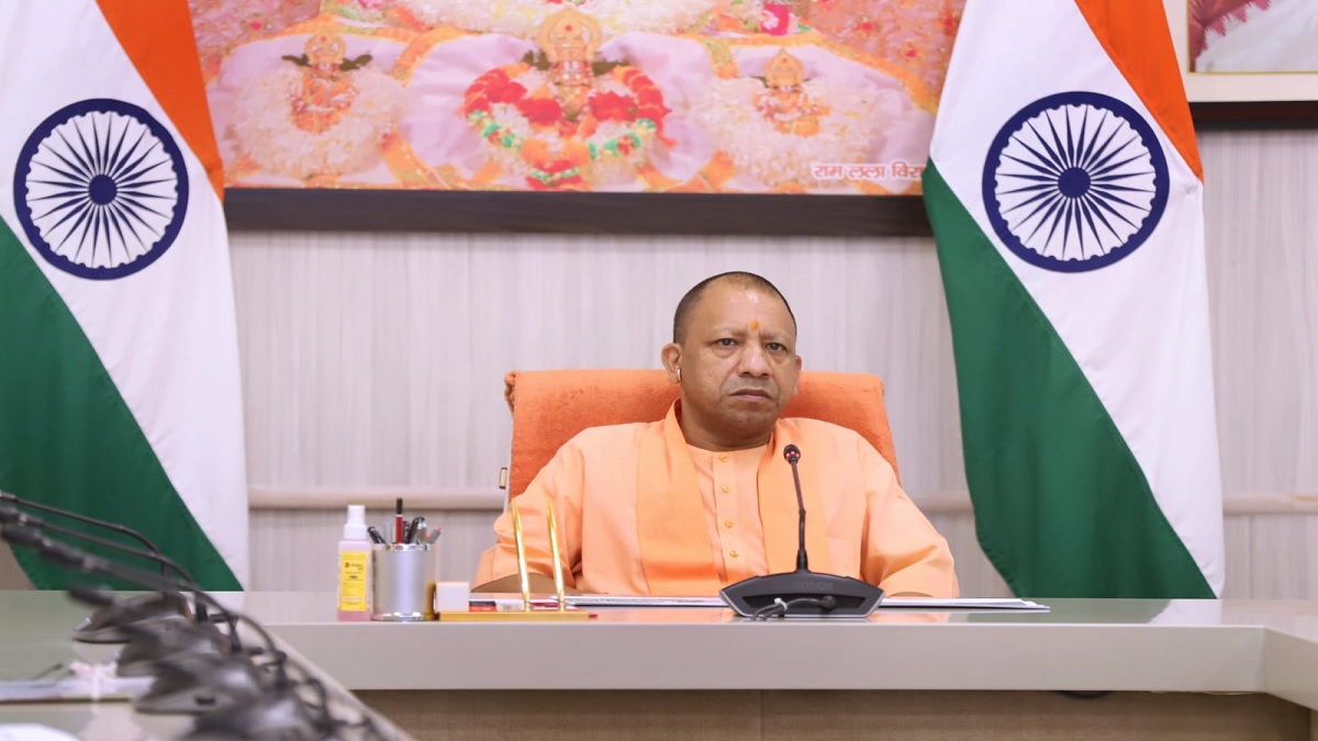 UPPSC: UPPSC created a record by declaring the result of PCS (J) in 6 and a half months, CM Yogi congratulated