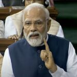 What did PM Modi say on the Manipur issue in Parliament?  Learn here...