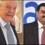 George Soares' connection with OCCRP, which accused Adani Group, came to light, he has made controversial remarks on PM Modi.