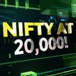 India benefited from G-20, stock market filled with enthusiasm, Nifty crossed 20,000 for the first time, Sensex closed with a rise of 528.