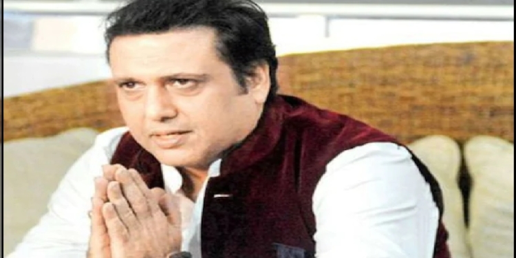 Bad news for Govinda's fans, actor to be questioned in Rs 1,000 crore Ponzi scam