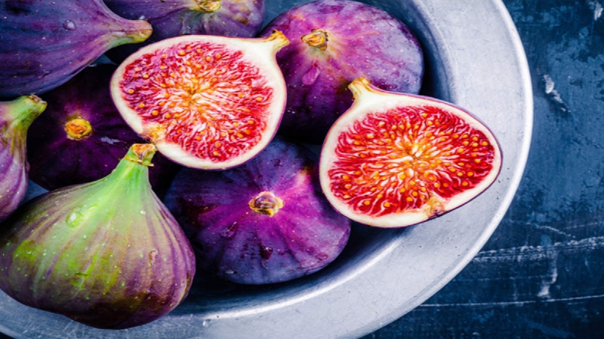 Fig Benefits For Skin