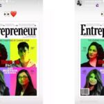 Amitabh Bachchan's grandson had to feature on the cover of the magazine, netizens put a class, SRK's daughter has a deep relationship