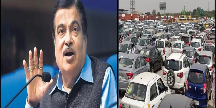 Big blow to diesel car drivers, Nitin Gadkari took this big step