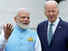 Global diplomacy begins in the country from today, Joe Biden will meet PM Modi as soon as he reaches Delhi