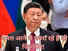 India had supported G20... Jinping surrounded by the world, Dragon gave clarification, offered help