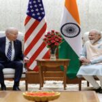 Joint statement came out after bilateral talks between PM Modi and Biden, US President praised India, congratulated for Chandrayaan-3