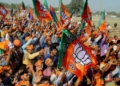 Madhya Pradesh Election: BJP released the list of candidates for MP elections, know whose card was cut and who got the place?