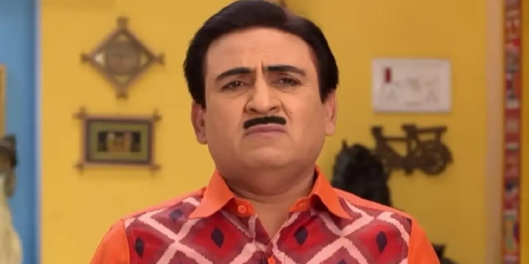 Now Dilip Joshi aka Jethalal's farewell from Taarak Mehta show, this is why he is taking a break