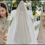 Parineeti Chopra Wedding Look