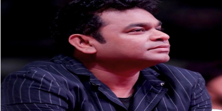 People got angry after seeing the mismanagement in AR Rahman's concert in Chennai, then the singer...!