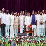 karnataka ministers