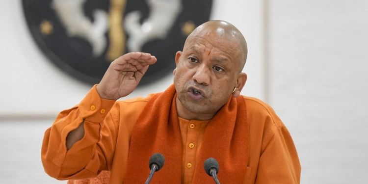 Yogi government will give 15 thousand incentive amount for indigenous cow breed improvement