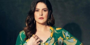 Zareen Khan: Bollywood actress Zareen Khan is in trouble, arrest warrant issued on the complaint of the event company.