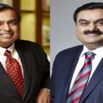 Mukesh Ambani, Chairman of Reliance Industries Limited, became the richest person in the country by defeating Gautam Adani, see the complete list here.