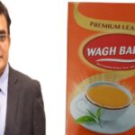 Wagh Bakri Tea director Parag Desai is no more, died due to injury